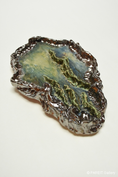 DMOCHOWSKA Jagoda - Deep sea